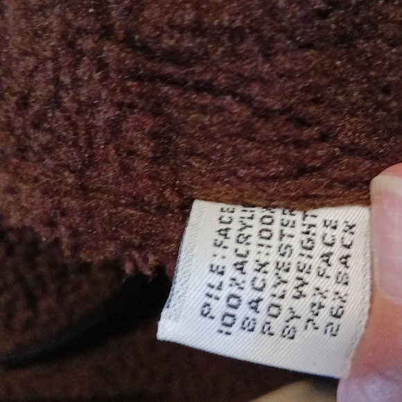 London Fog Double breasted Trench coat❤️ - Picture 7 of 13